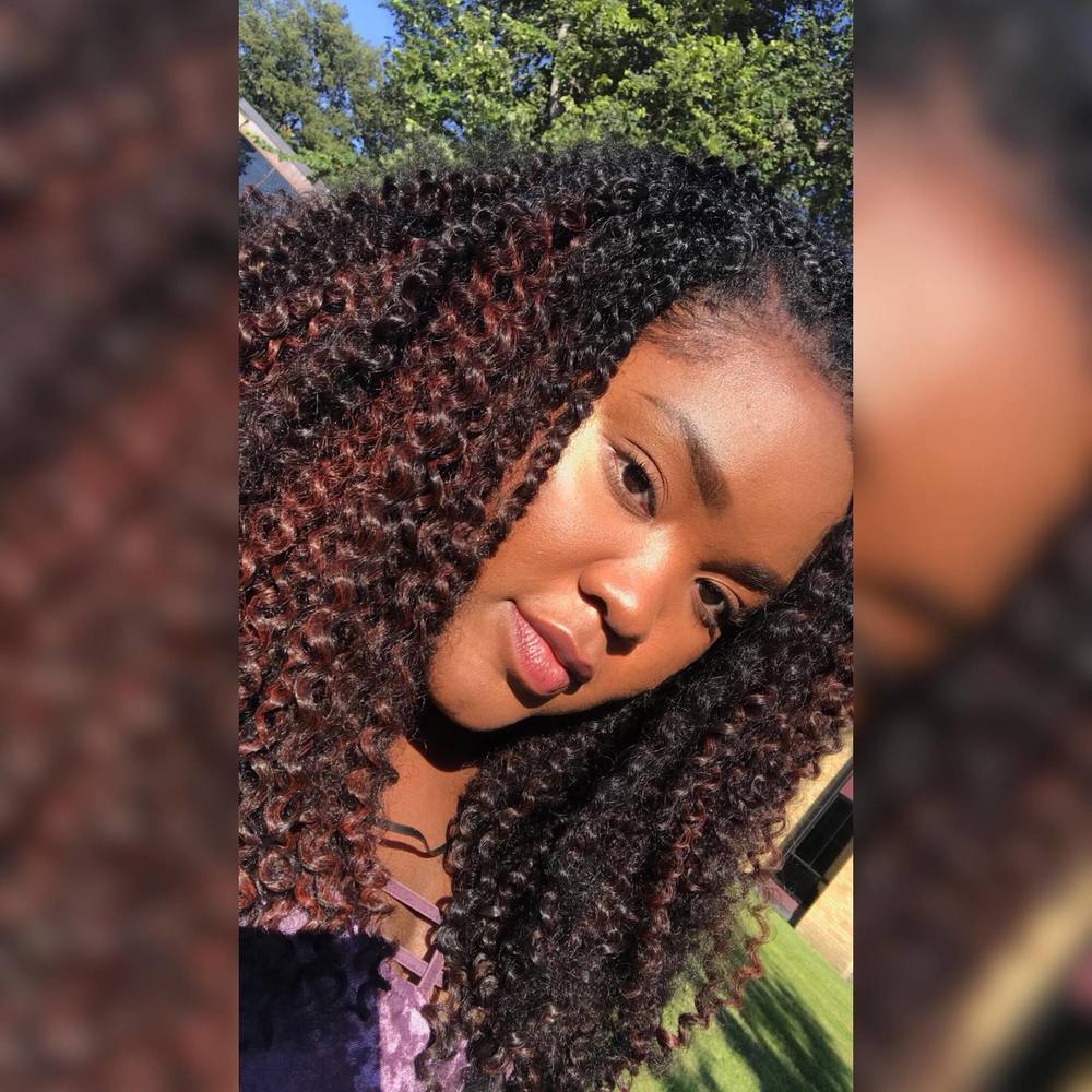 Meet your Posher, Chiso